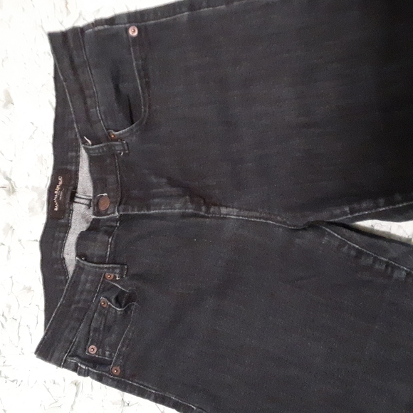 Banana Republic Skinny Fit Sz 30/10 - Picture 3 of 7